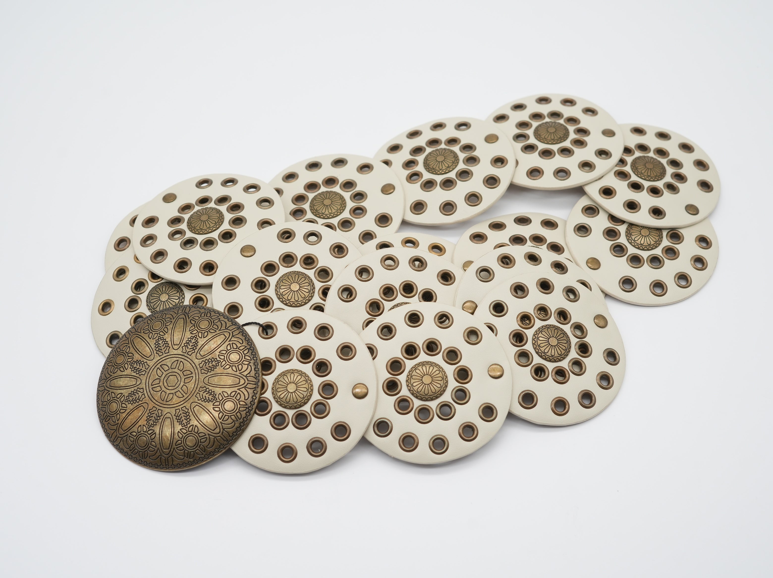 ausgefallener Hüftgürtel