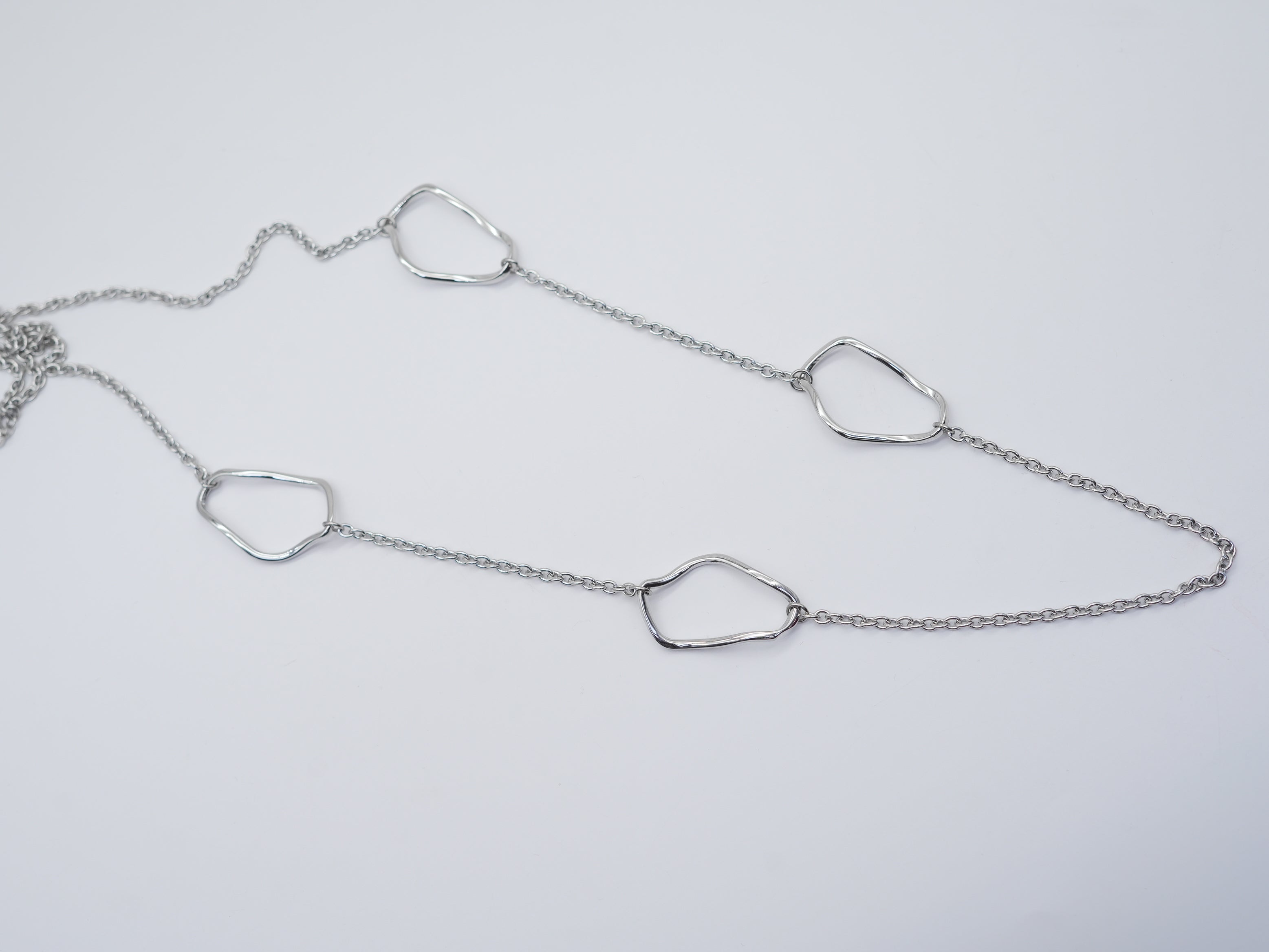 Modeschmuck mit Ringen