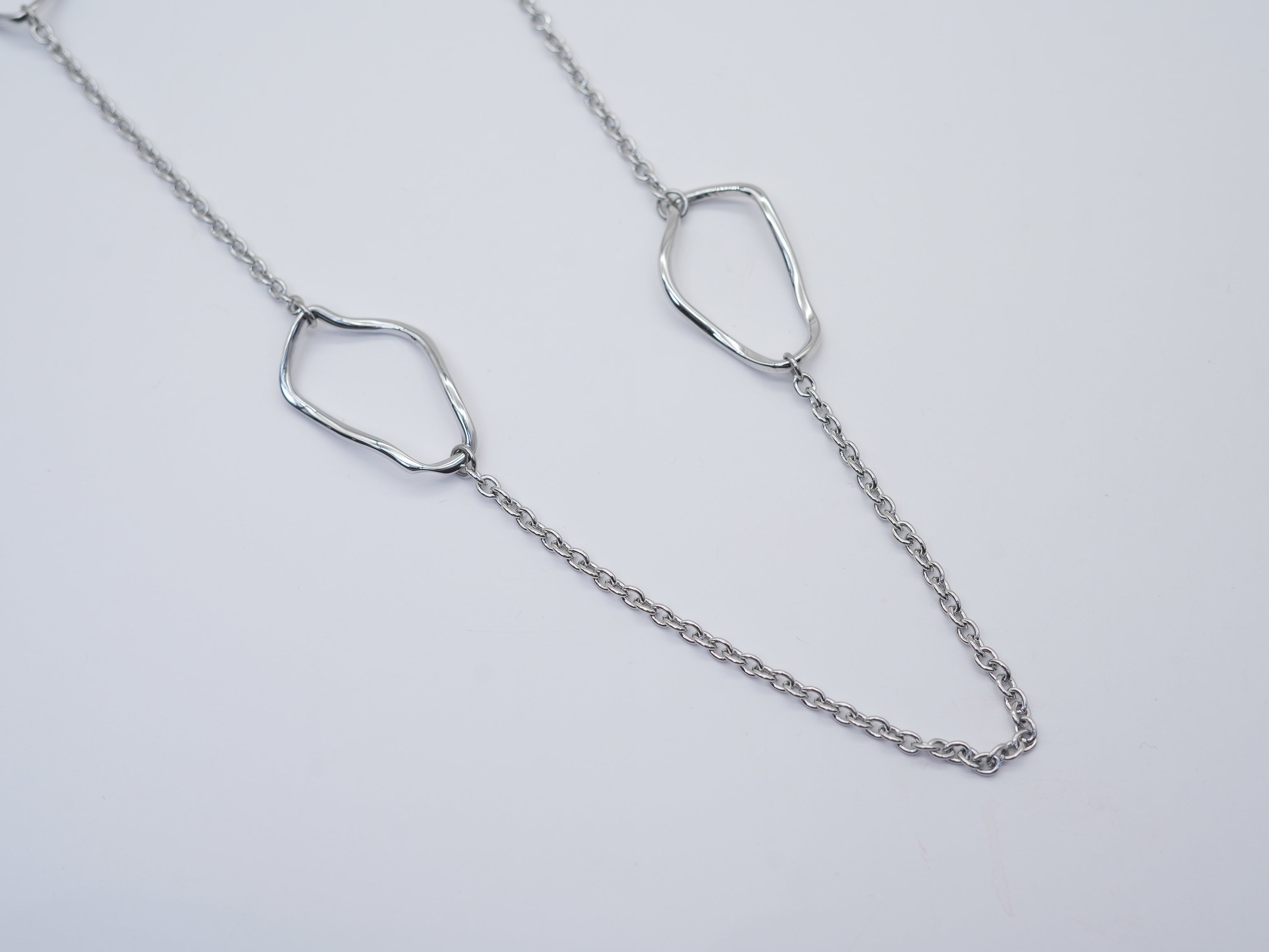 Modeschmuck mit Ringen