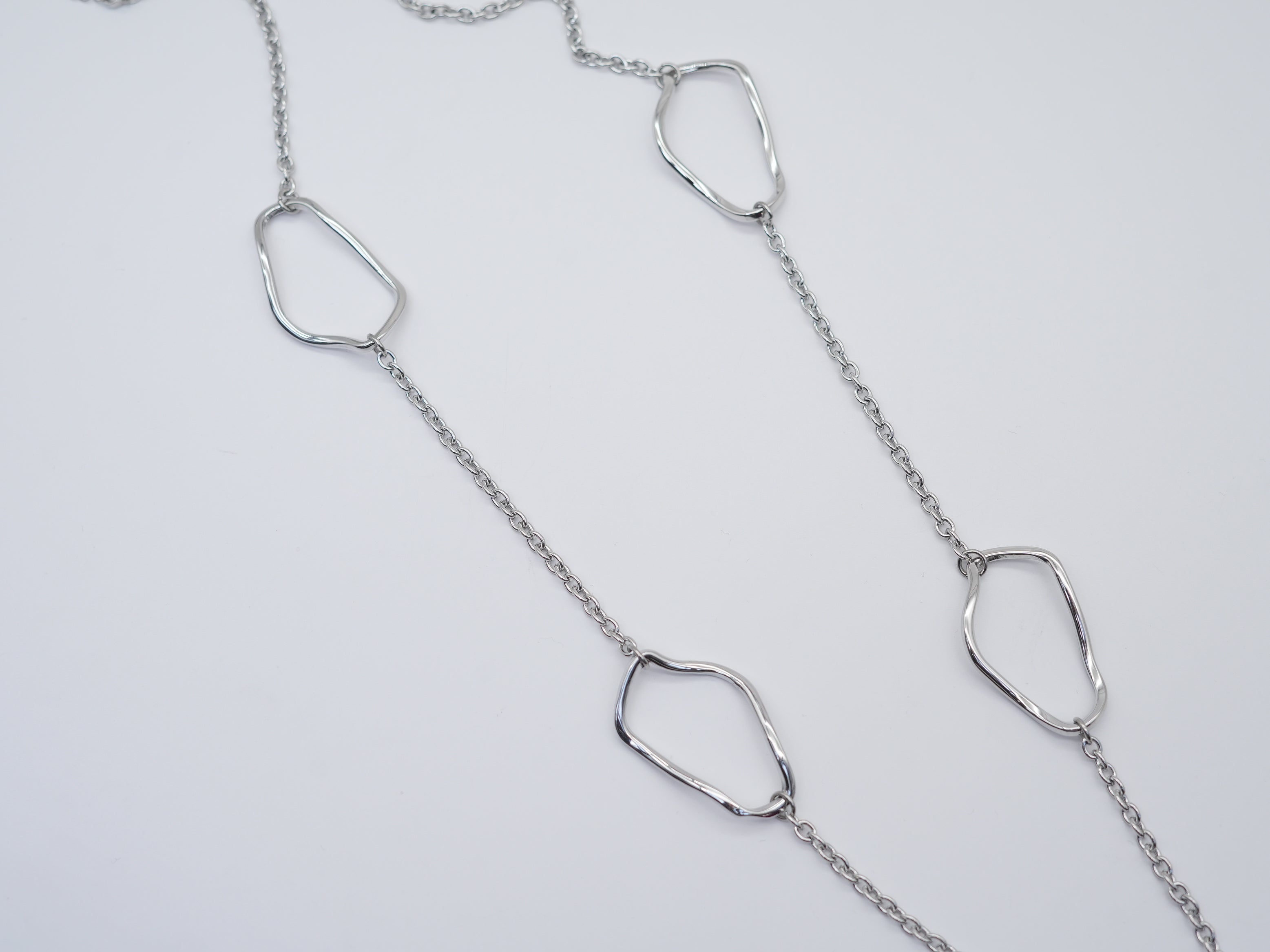 Modeschmuck mit Ringen