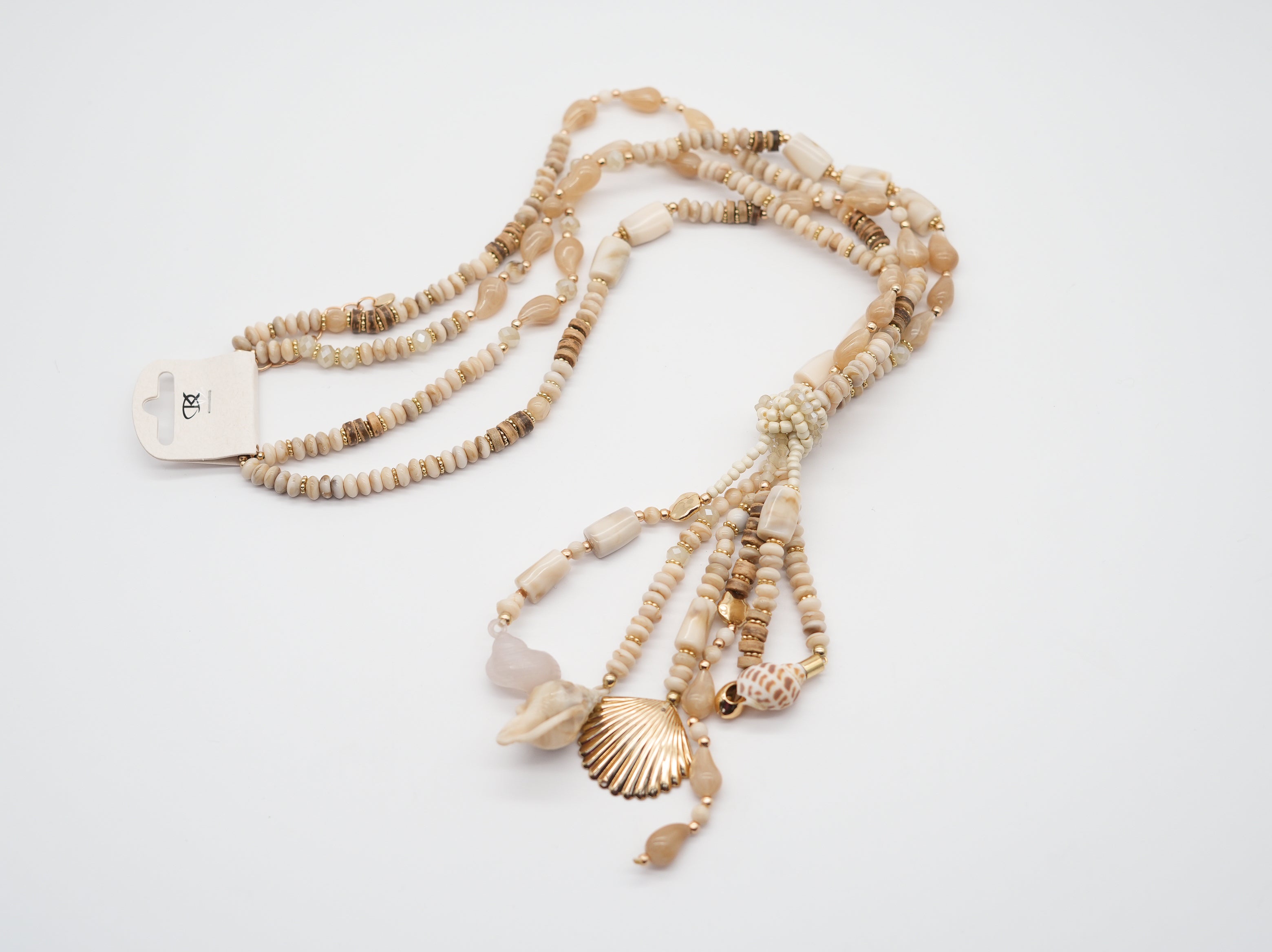 Modeschmuck im Boho Vibe