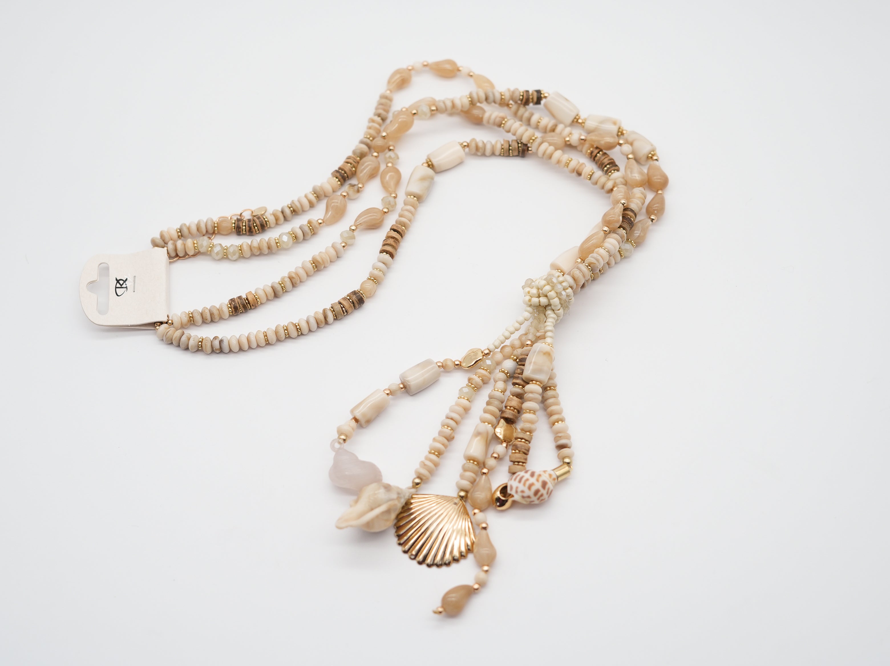 Modeschmuck im Boho Vibe