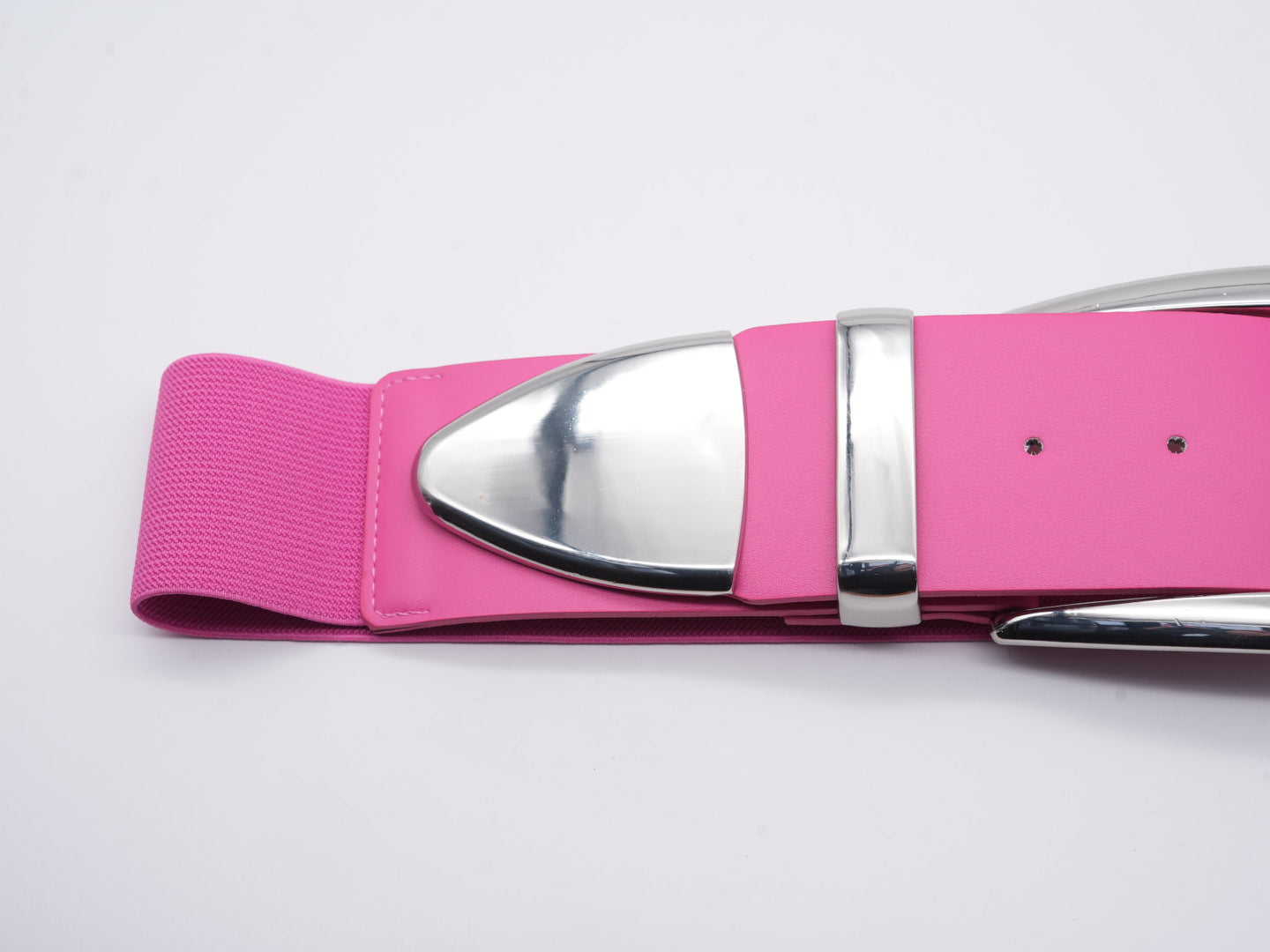 Stretch Gürtel in verschiedenen Farben