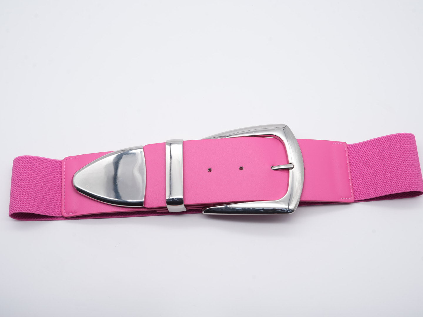 Stretch Gürtel in verschiedenen Farben