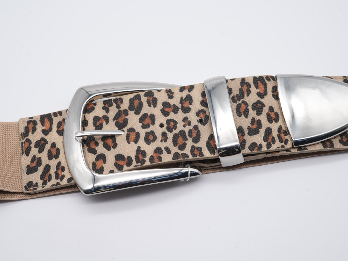 Stretch Gürtel in verschiedenen Farben