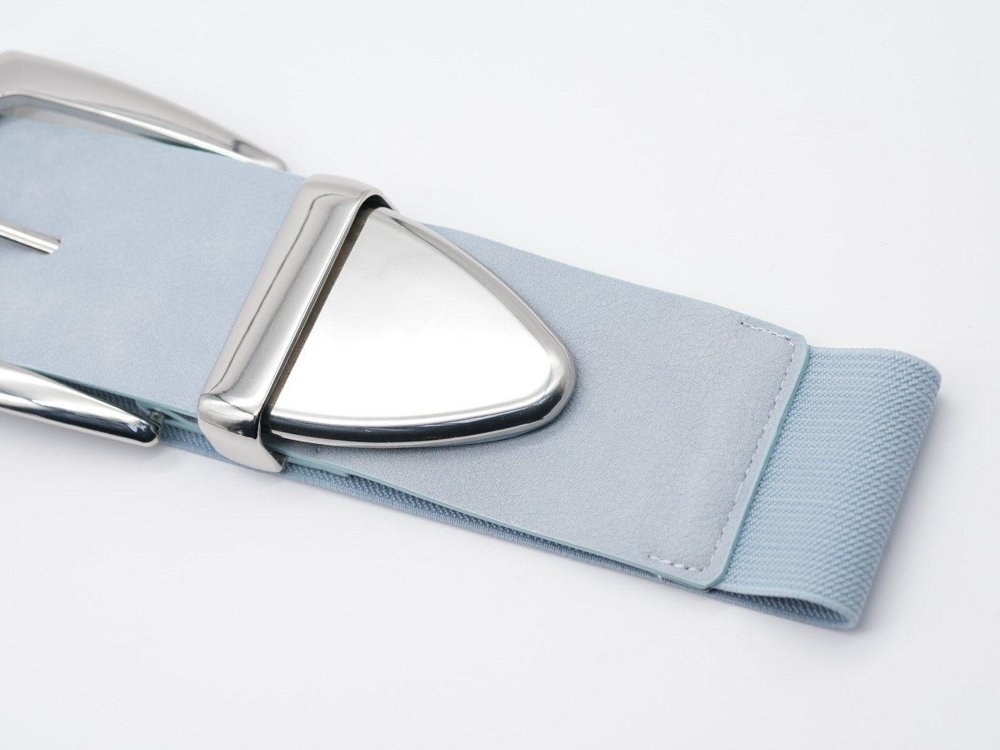 Stretch Gürtel in verschiedenen Farben