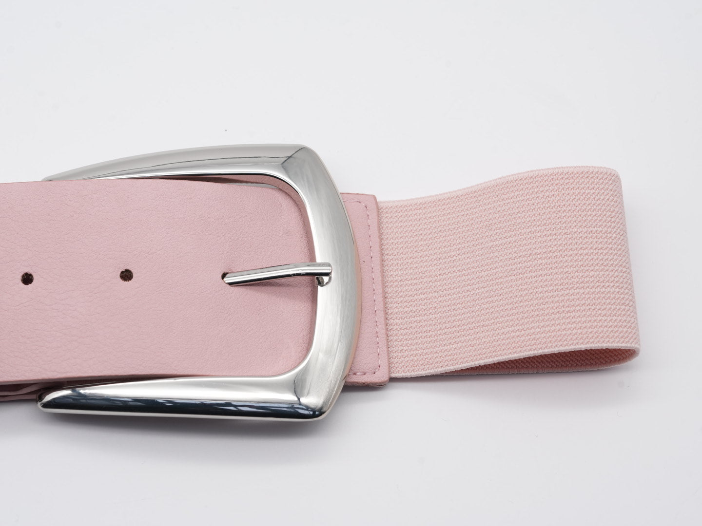 Stretch Gürtel in verschiedenen Farben