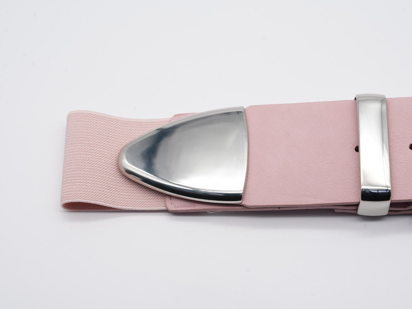 Stretch Gürtel in verschiedenen Farben