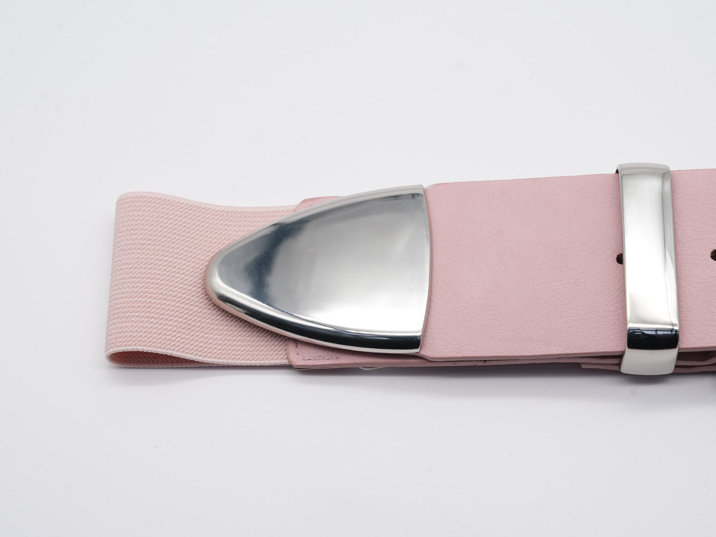 Stretch Gürtel in verschiedenen Farben