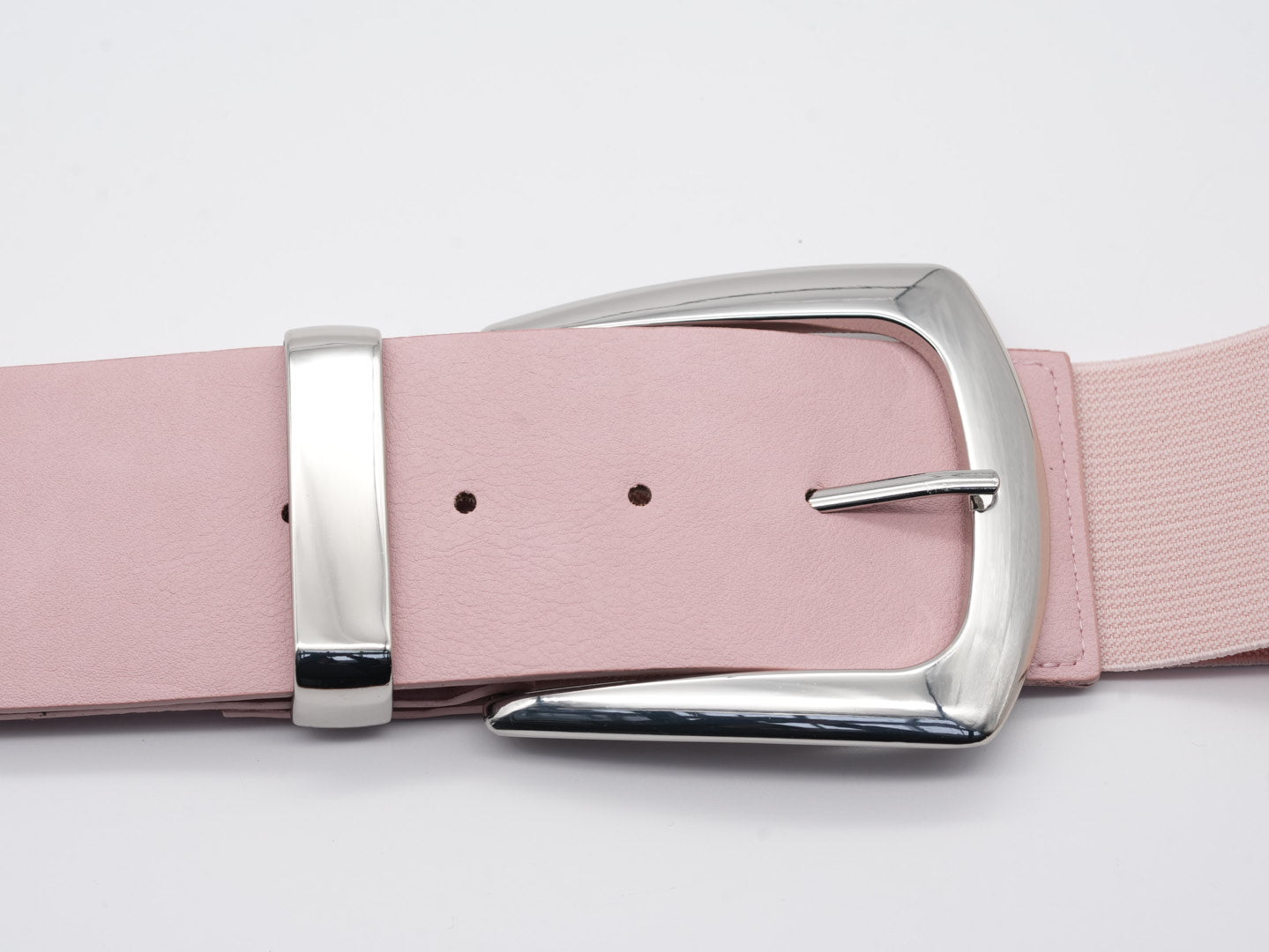 Stretch Gürtel in verschiedenen Farben