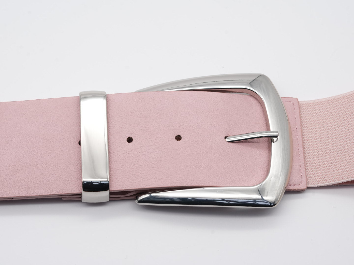 Stretch Gürtel in verschiedenen Farben