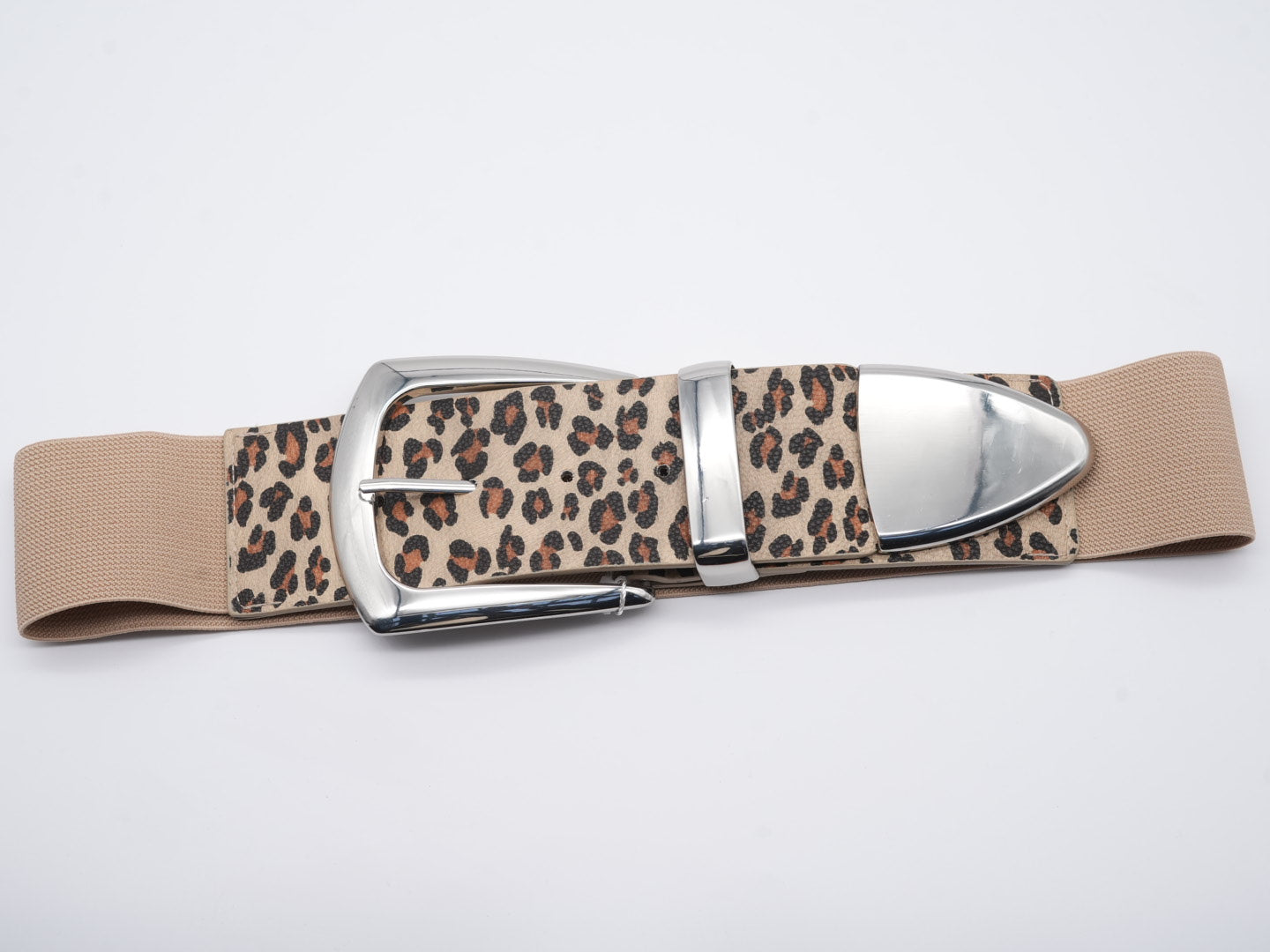 Stretch Gürtel in verschiedenen Farben