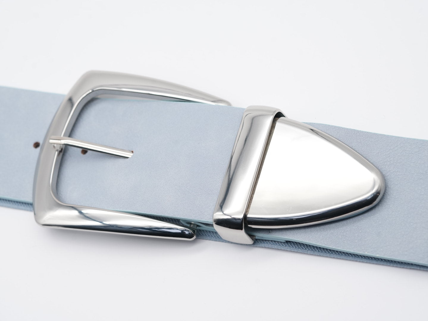 Stretch Gürtel in verschiedenen Farben