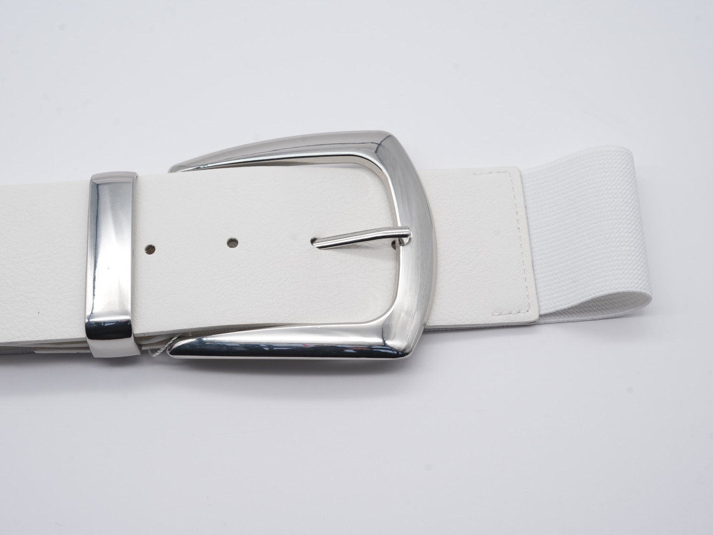 Stretch Gürtel in verschiedenen Farben