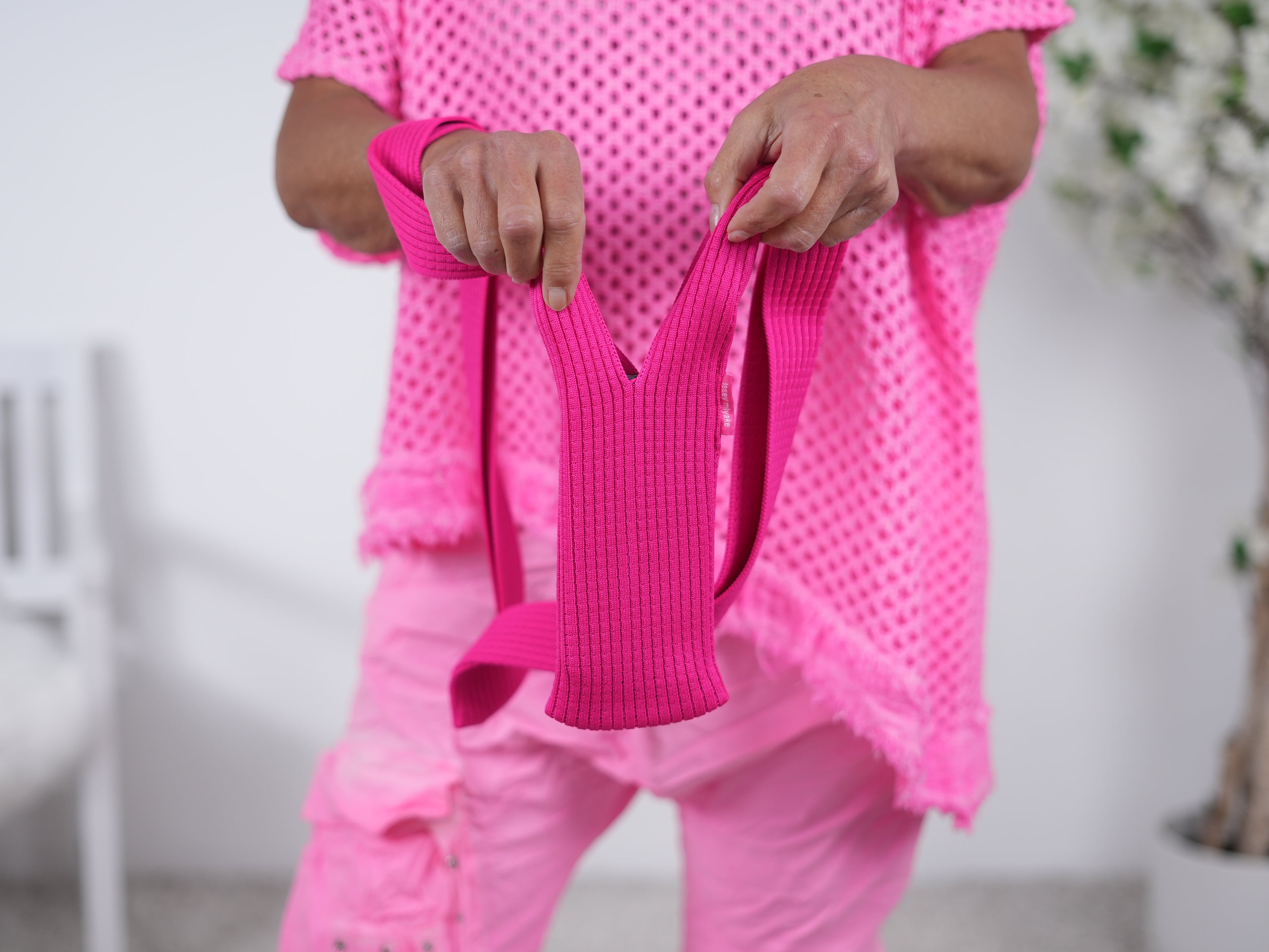 Niedliche Handytasche