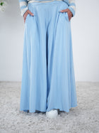 Marlene Hose, unifarben