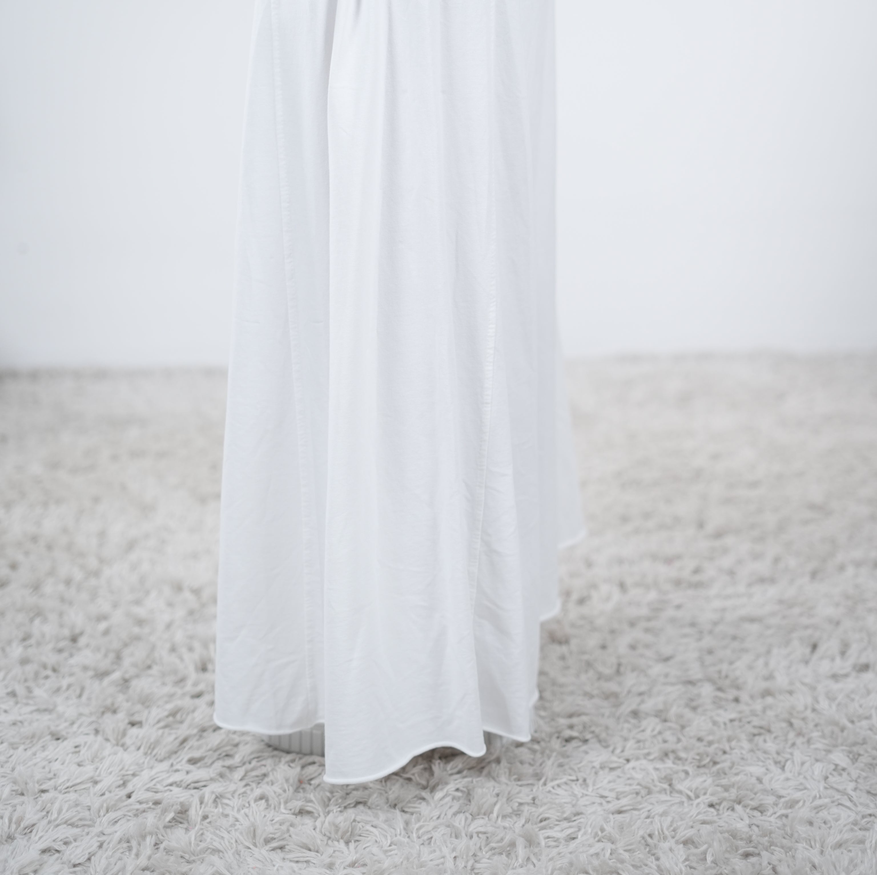 Marlene Hose, unifarben
