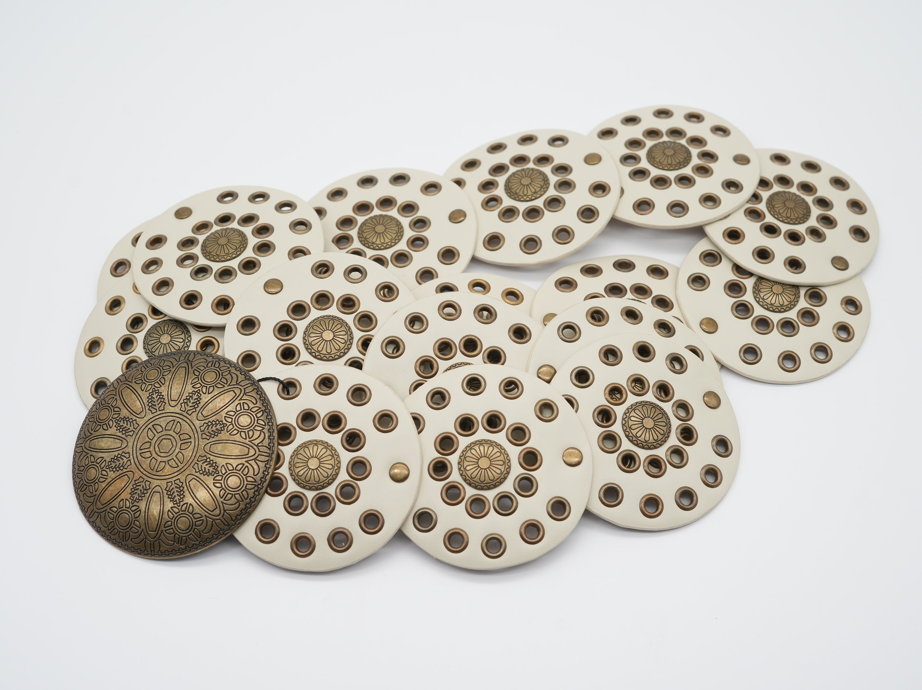 ausgefallener Hüftgürtel