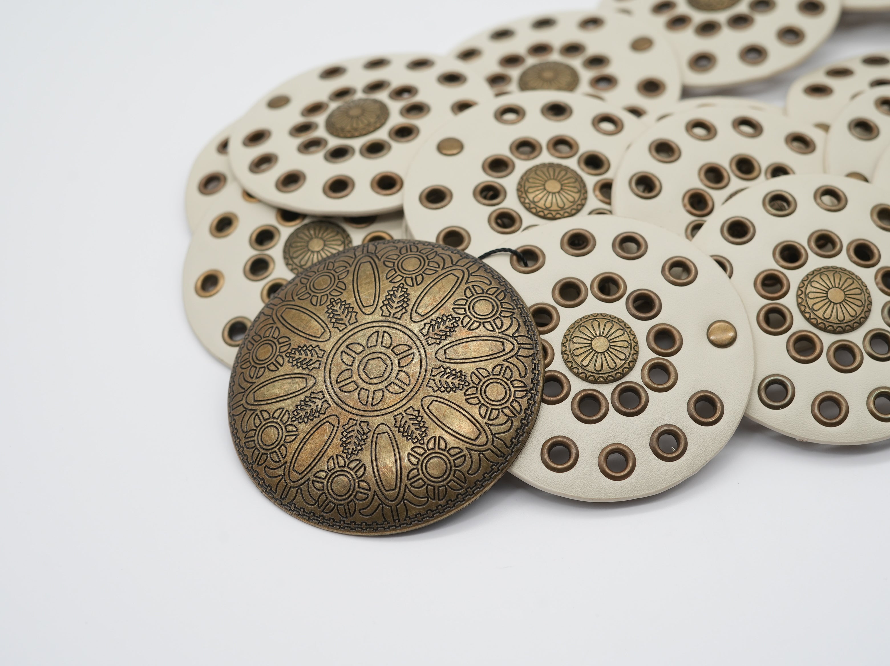 ausgefallener Hüftgürtel