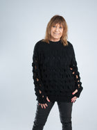 Strickpulli ~lochi~