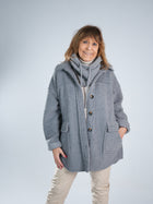 Teddy Jacke ~vel~