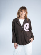 Blazer ~smiley~