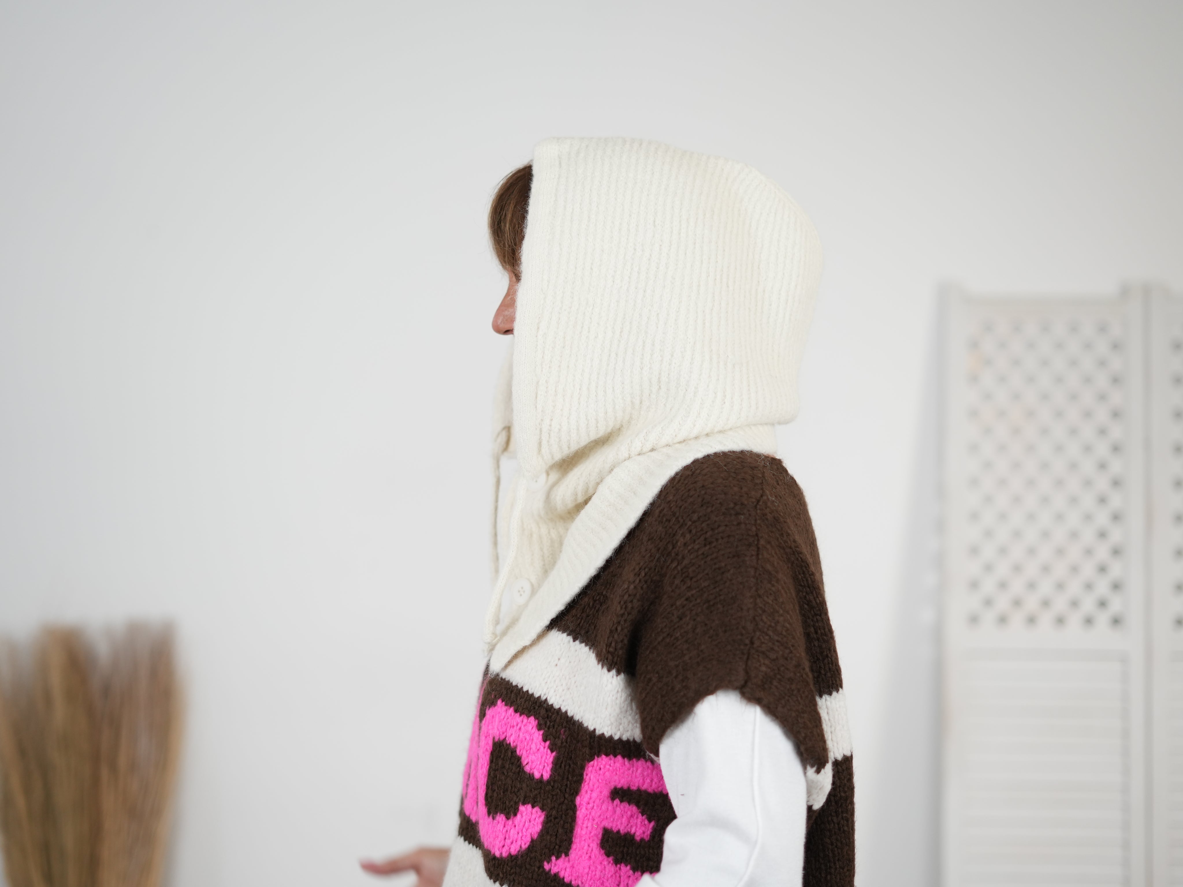 Mütze/Schal ~cover~