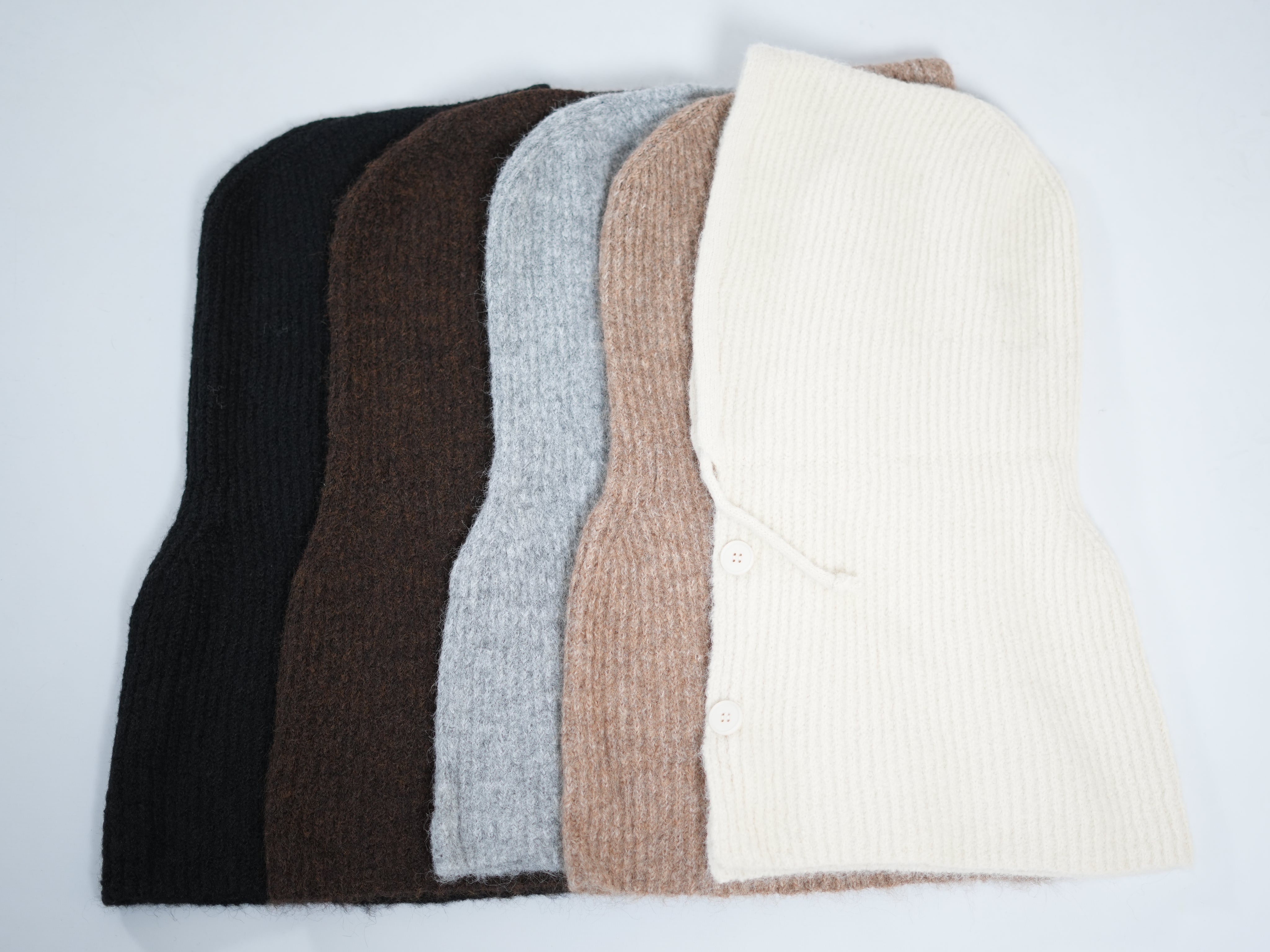 Mütze/Schal ~cover~