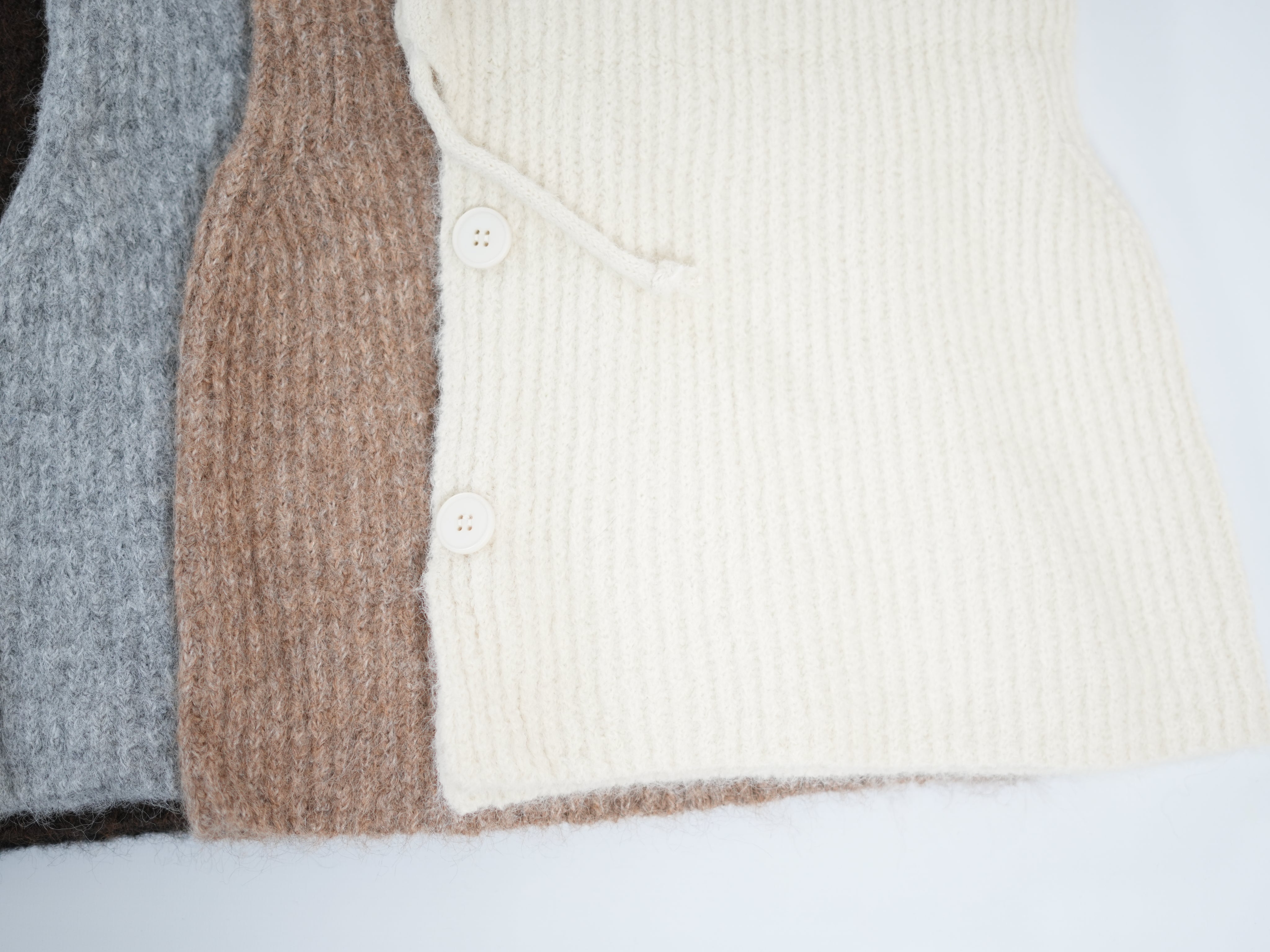 Mütze/Schal ~cover~