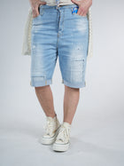 Jeans ~short~