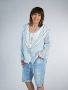 Netz Jacke ~ma~