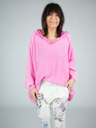 Musselin Bluse ~color~