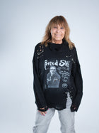 Strickpulli ~band~