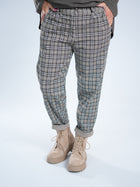 Feincordhose ~caro~