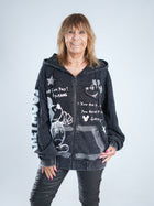 Sweatjacke ~wild~
