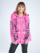 Sweatjacke ~wild~