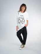 Shirt ~behappy~