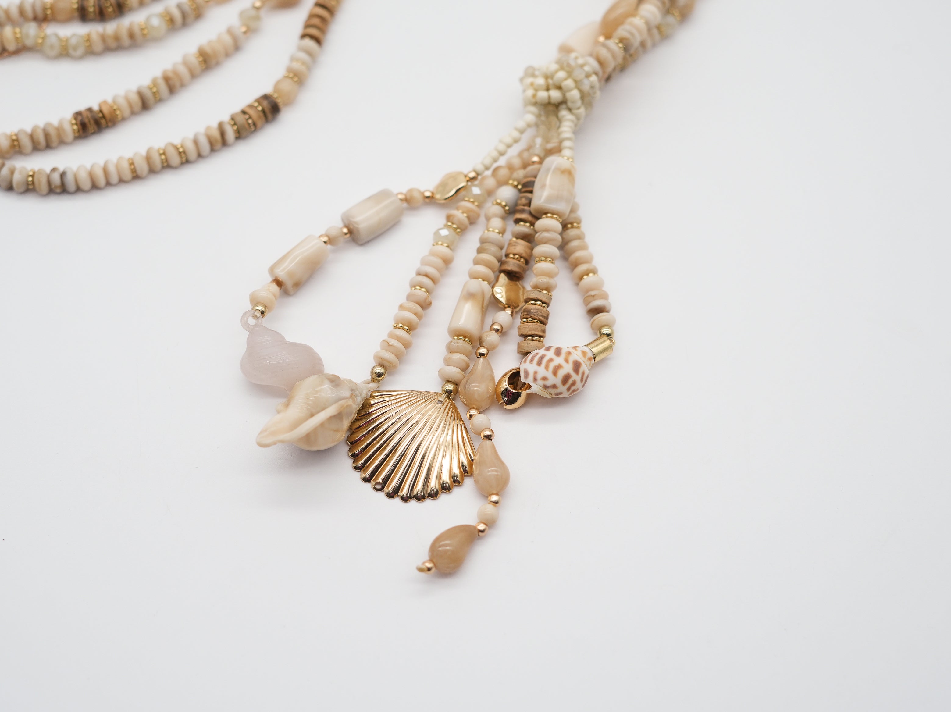 Modeschmuck im Boho Vibe