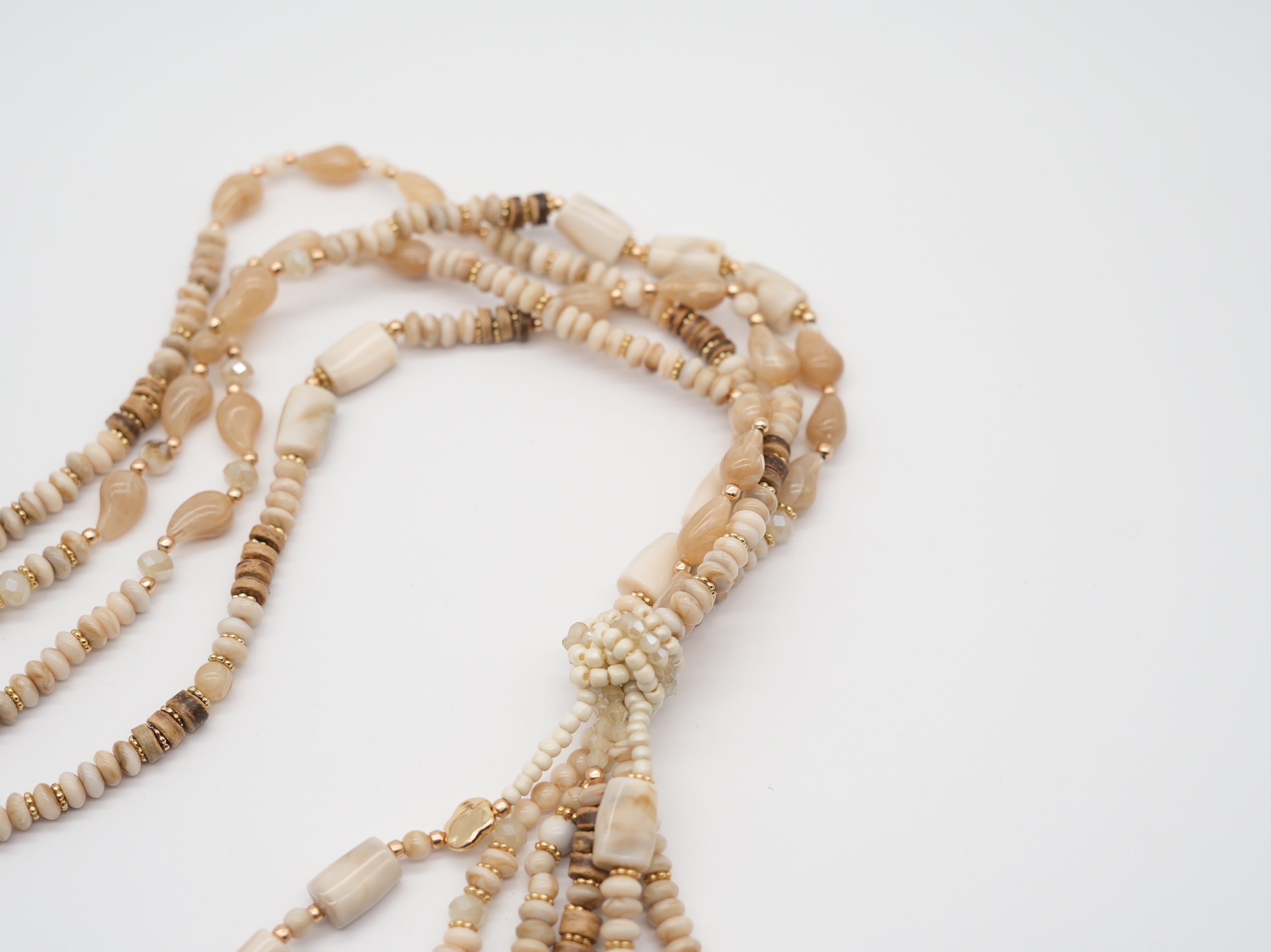 Modeschmuck im Boho Vibe
