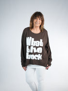 Shirt ~what~