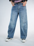 Jeans ~leg~