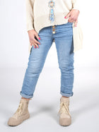 Jeans ~knob~