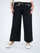 Bundfaltenhose ~becky~