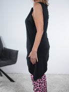 Basic Top im asymmetrischem Schnitt