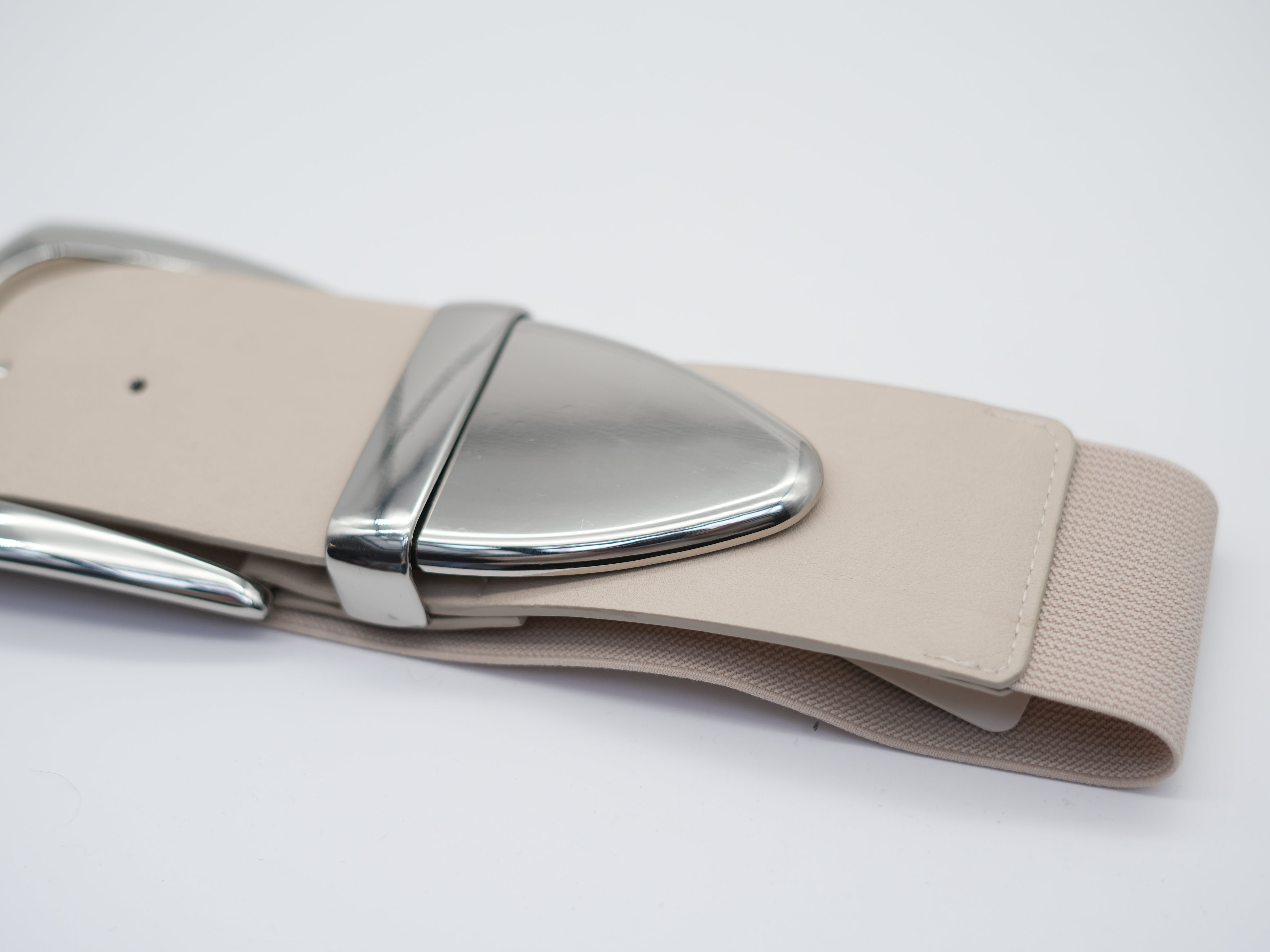 Stretch Gürtel in verschiedenen Farben