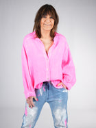 Musselin Bluse ~bright~