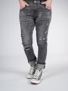 Jeans ~anthra~