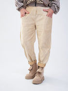 Velours Hose ~belt~
