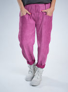 Velours Hose ~belt~