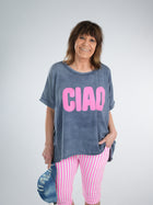 Shirt ~ciao~